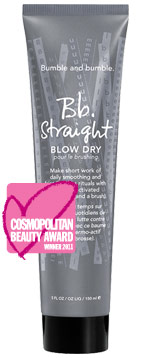 Bumble and bumble - Bb Straight Blow Dry (150ml)