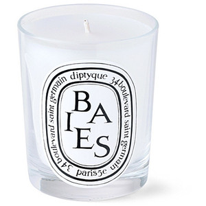Diptyque - Scented Candles#Baies (190g)