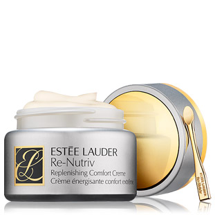 Estee Lauder-Re-Nutriv Replenishing Comfort Crme Light (50 ml)