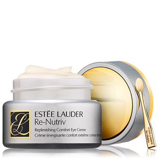 Estee Lauder - Re-Nutriv Replenishing Comfort Eye Crme (15 g)