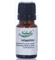 Nabelle - Organic Essential Oil# Relaxation (10ML)