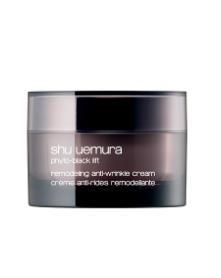 Shu Uemura- Phyto-Black Lift Remodeling Anti-Wrinkle Cream (50g)