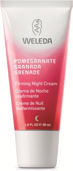 Weleda - Pomegranate Firming Night Cream (30ml)