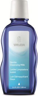 WELEDA Gentle Cleansing Milk (100ml)